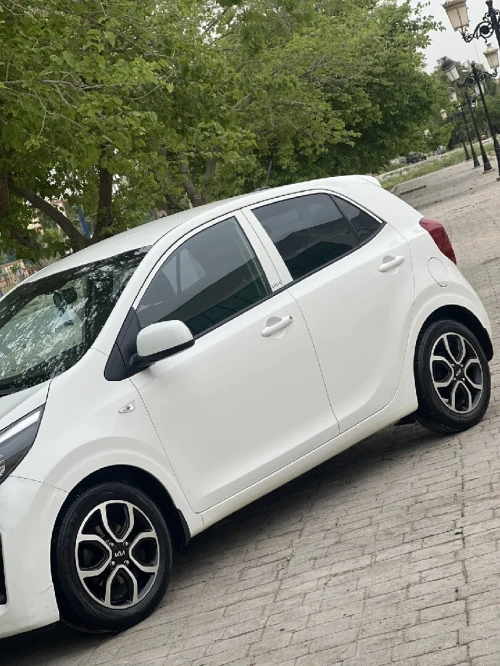 Kia Picanto 2022 EX
