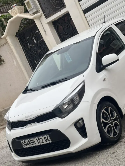 Kia Picanto 2022 EX