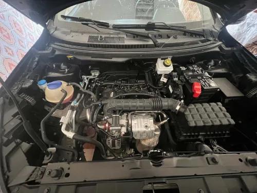 Chery Tiggo 2 pro 2024 Luxury 