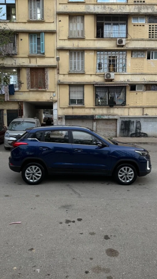 Baic X35 2024 