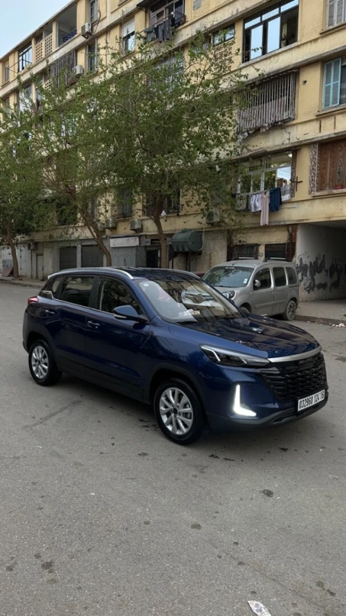 Baic X35 2024 