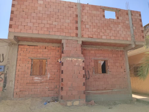 Vente Villa Touggourt Touggourt