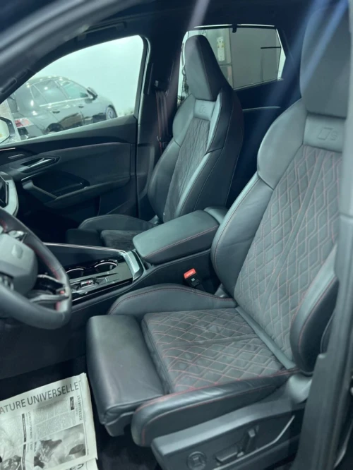Audi Q5 2025 Sportback