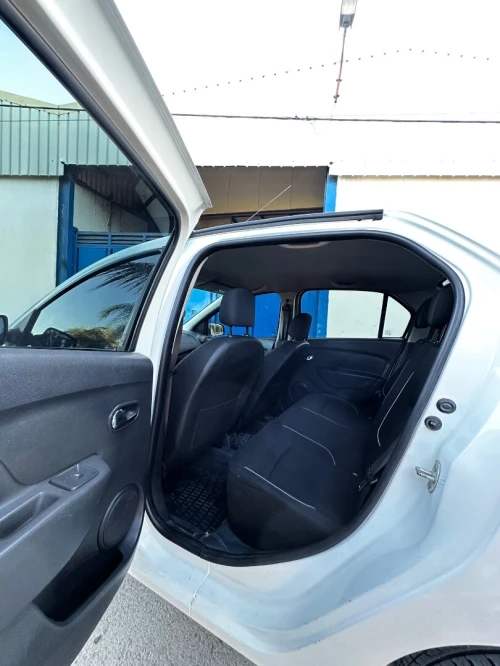 Renault Symbol 2014 Thalia Dynamique