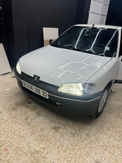 Peugeot 106 1996 106