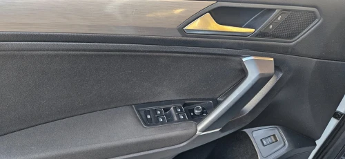 Volkswagen Tiguan 2019 ALLSPACE