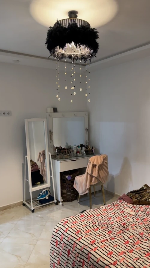 Vente Appartement F3 Alger Bordj el bahri