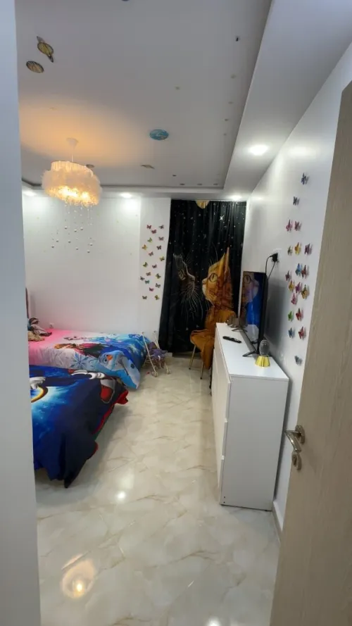Vente Appartement F3 Alger Bordj el bahri