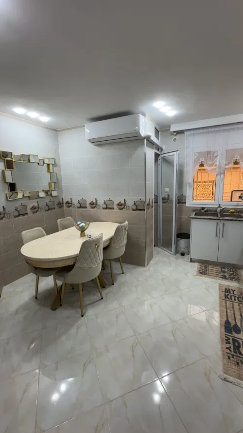 Vente Appartement F3 Alger Bordj el bahri