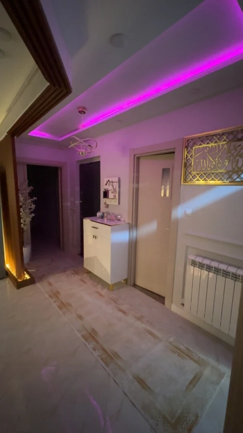 Vente Appartement F3 Alger Bordj el bahri