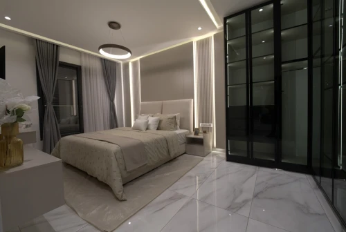 Vente Appartement F4 Alger Birkhadem
