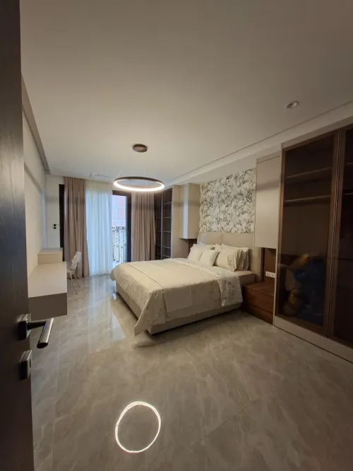 Vente Appartement F2 Alger Bab ezzouar