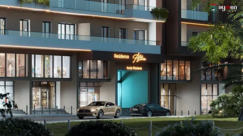 Vente Appartement F3 Alger Chevalley