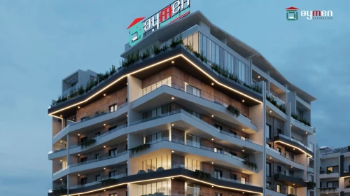 Vente Appartement F3 Alger Bab ezzouar