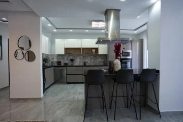 Vente Appartement F4 Alger Belouizdad