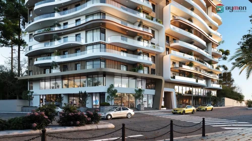 Vente Appartement F2 Alger Belouizdad
