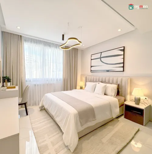 Vente Appartement F4 Alger Hydra 14