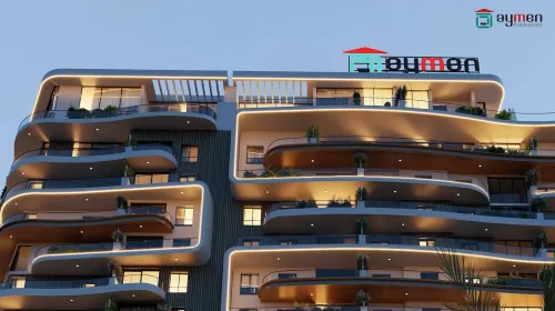 Vente Appartement F3 F4 Alger Belouizdad