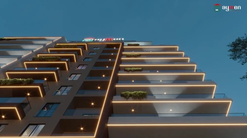 Vente Appartement F3 Alger Chevalley