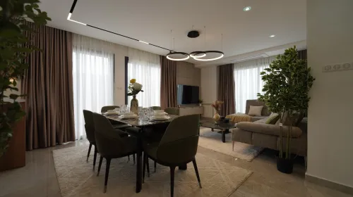 Vente Appartement F4 Alger El achour