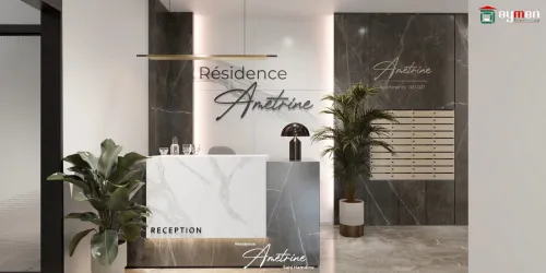 Vente Appartement F4 Alger Bir mourad rais