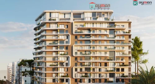 Vente Appartement F2 Alger Belouizdad