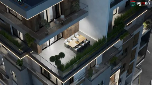 Vente Appartement F3 Alger El achour