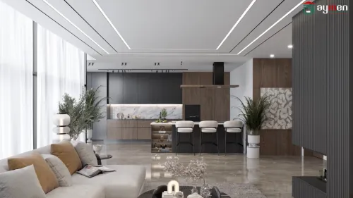 Vente Appartement F4 Alger El achour