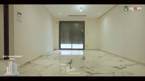 Vente Appartement F4 Alger El achour