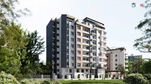 Vente Appartement F3 Alger Birkhadem