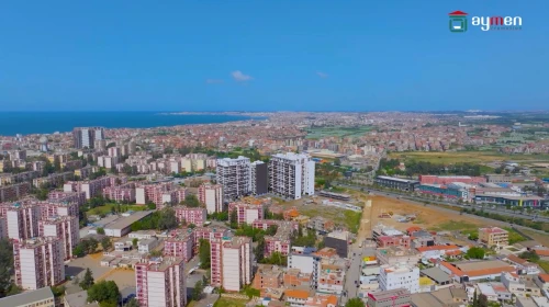 Vente Appartement F4 Alger Bab ezzouar