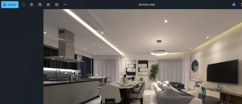 Vente Appartement F4 Alger Birkhadem