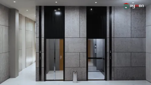 Vente Appartement F3 Alger Bab ezzouar