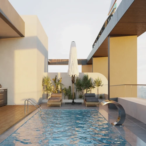 Vente Appartement F4 Alger Kouba