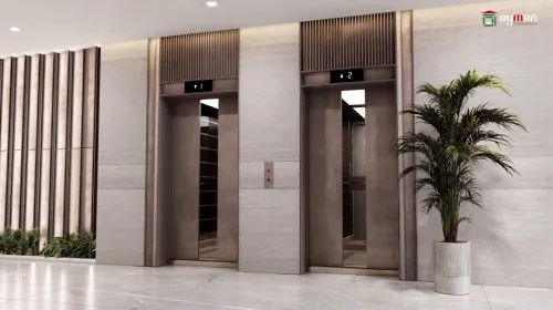 Vente Appartement F3 Alger Birkhadem
