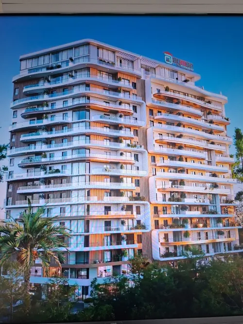 Vente Appartement F3 Alger Belouizdad