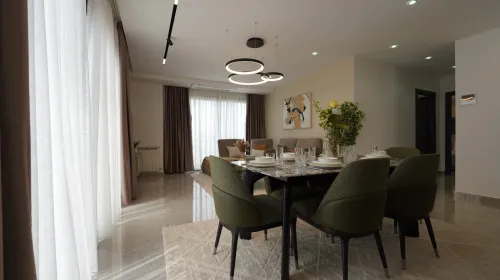Vente Appartement F4 Alger El achour
