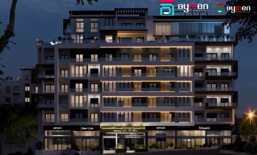 Vente Appartement F4 Alger Birkhadem 18