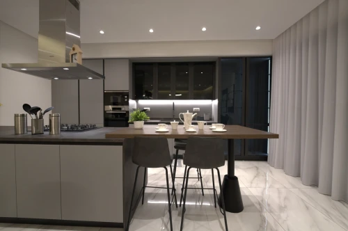 Vente Appartement F4 Alger Birkhadem