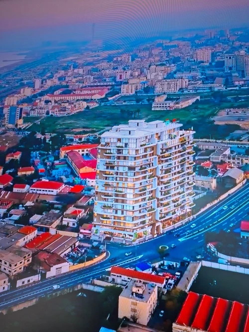 Vente Appartement F4 Alger Belouizdad