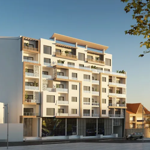 Vente Appartement F4 Alger Draria