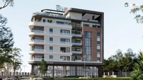 Vente Appartement F2 Alger Birkhadem