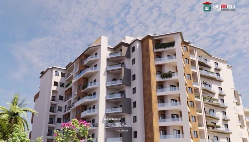 Vente Appartement F4 Alger Birkhadem 19