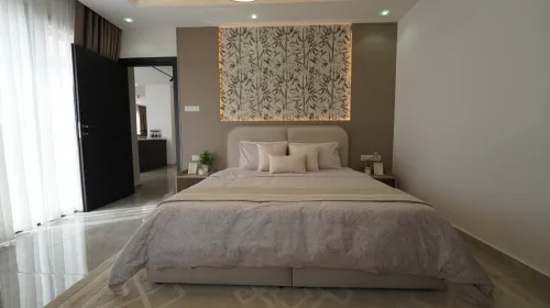 Vente Appartement F4 Alger El achour