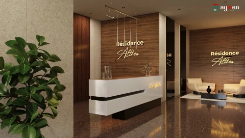 Vente Appartement F3 Alger Chevalley