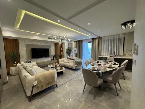 Vente Appartement F4 Alger Cheraga