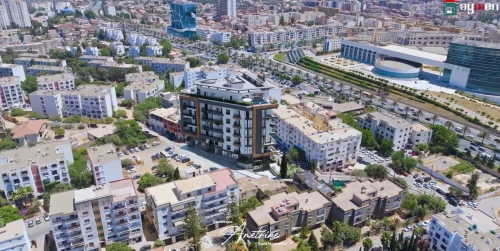 Vente Appartement F4 Alger Bir mourad rais