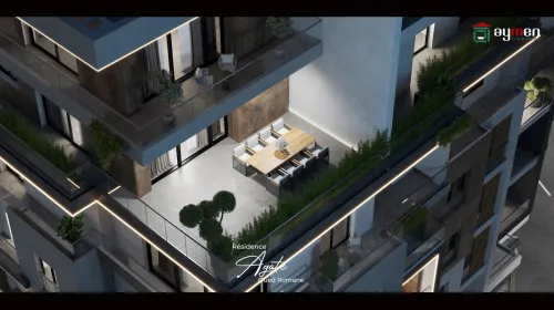 Vente Appartement F3 Alger El achour