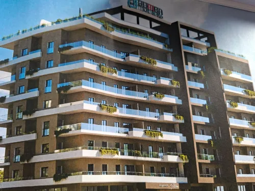 Vente Appartement F2 Alger Chevalley