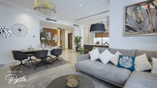 Vente Appartement Penthouse F4 Alger Cheraga